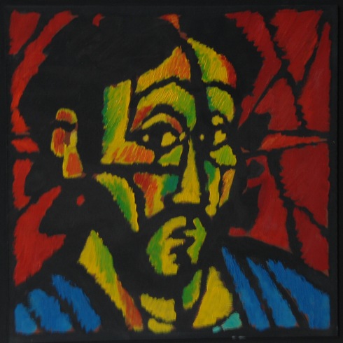 Der Rabbi